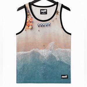 Neff Tank Top